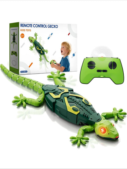 VertiPlay Wall Crawler Gecko